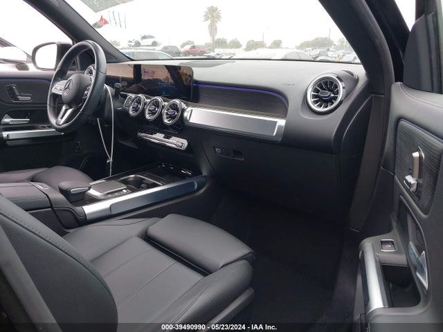 W1N9M0CB0PN021381 Mercedes-Benz Eqb 250 Suv