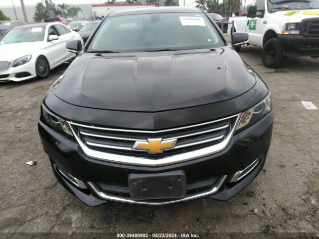 2G1115S35G9115806 Chevrolet Impala 2lt