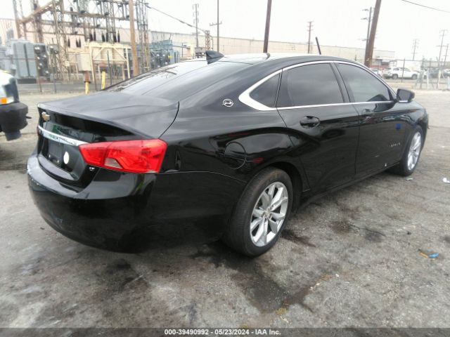 2G1115S35G9115806 Chevrolet Impala 2lt