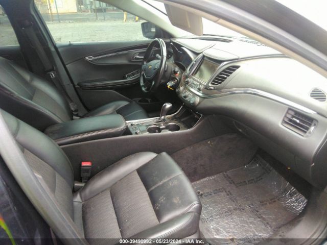 2G1115S35G9115806 Chevrolet Impala 2lt