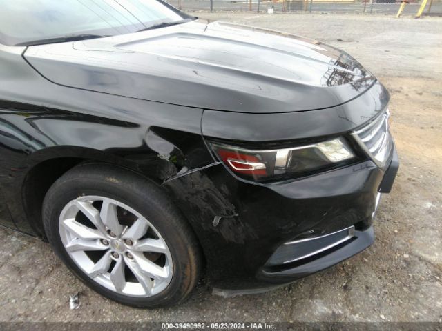 2G1115S35G9115806 Chevrolet Impala 2lt