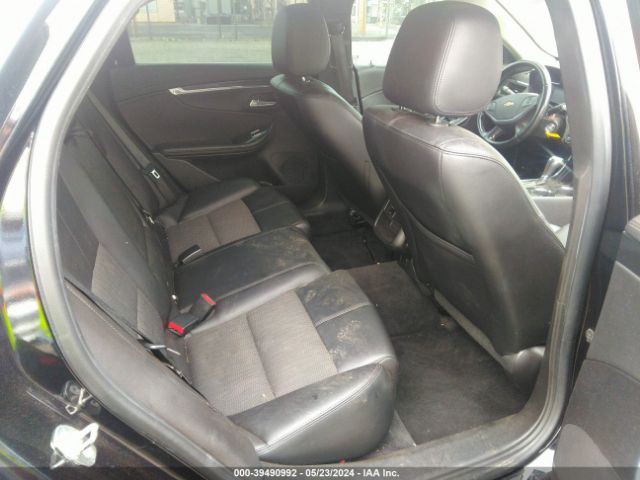 2G1115S35G9115806 Chevrolet Impala 2lt
