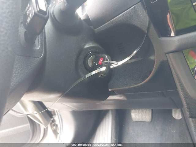 Toyota COROLLA LE 2015 5YFBURHE9FP296314 Image 11