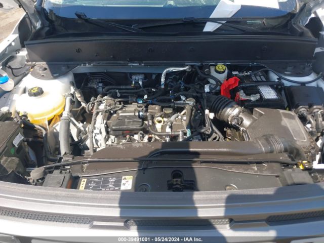 3FMCR9B62MRB00353 Ford Bronco Sport Big Bend
