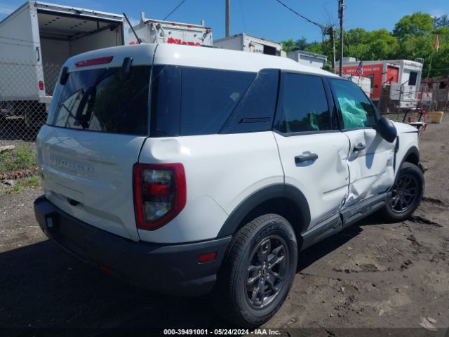 3FMCR9B62MRB00353 Ford Bronco Sport Big Bend