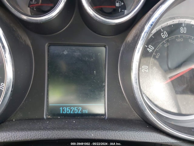 Buick Encore 2015 KL4CJASB3FB271432 Image 7