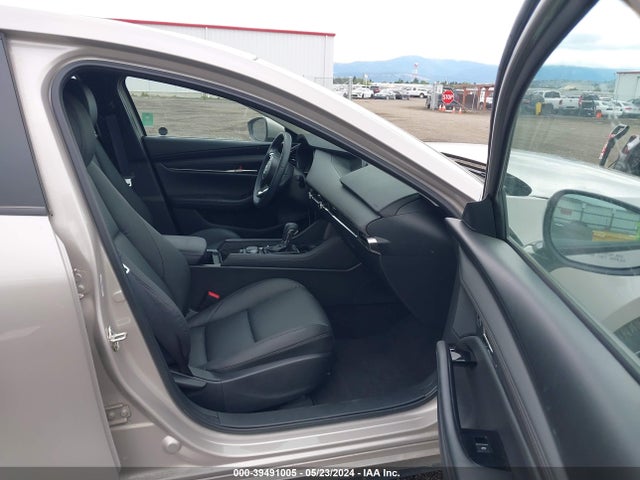 3MZBPACM3PM366886 Mazda Mazda3 2.5 S Preferred