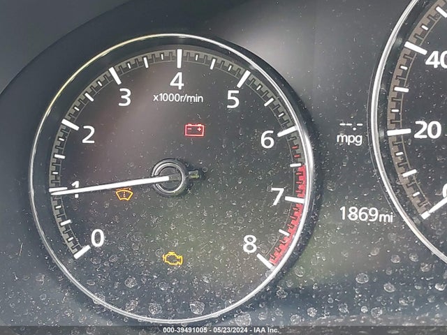 3MZBPACM3PM366886 Mazda Mazda3 2.5 S Preferred