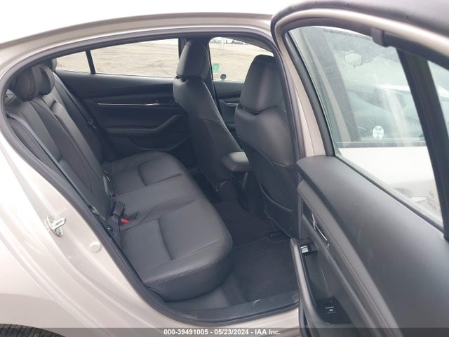 3MZBPACM3PM366886 Mazda Mazda3 2.5 S Preferred