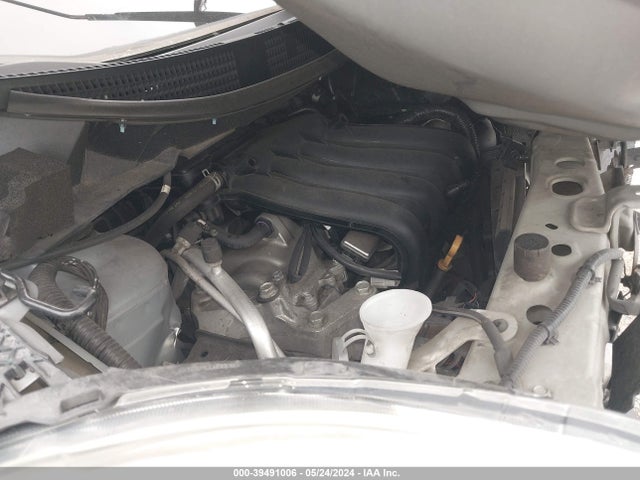 Nissan Versa 1.6 Sv 2014 3N1CN7AP5EL822843 Image 10