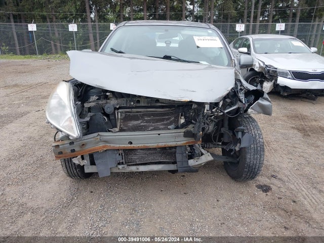 Nissan Versa 1.6 Sv 2014 3N1CN7AP5EL822843 Image 12