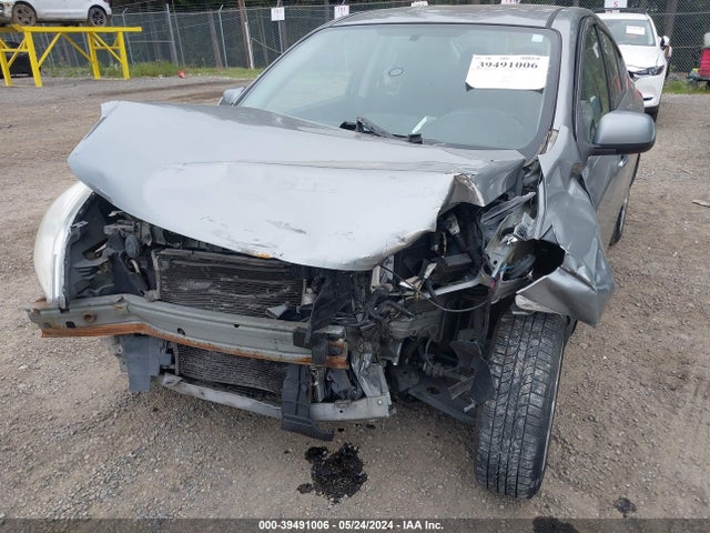 Nissan Versa 1.6 Sv 2014 3N1CN7AP5EL822843 Image 6
