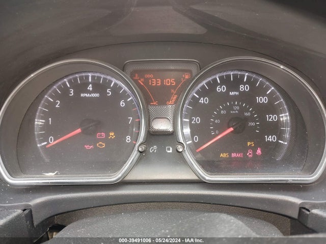 Nissan Versa 1.6 Sv 2014 3N1CN7AP5EL822843 Image 7