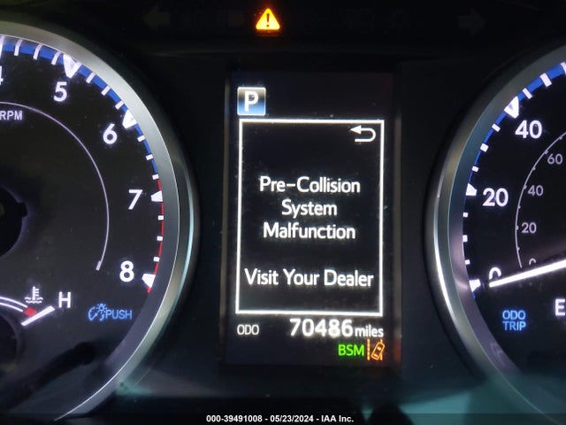 Toyota Highlander Le Plus 2019 5TDZZRFH5KS339660 Image 15