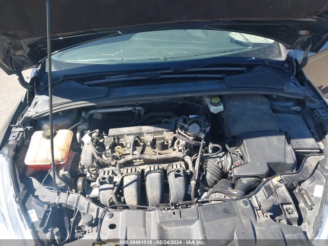 Ford FOCUS S 2017 1FADP3E25HL284413 Image 10