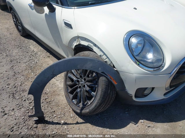2019 MINI CLUBMAN WMWLN5C59K2E35027 Photo 5