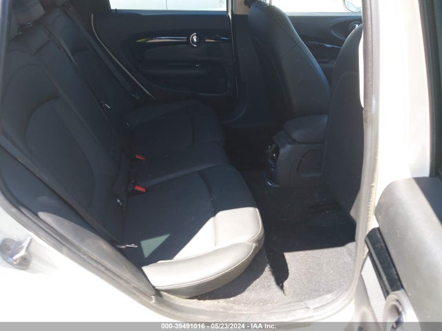 2019 MINI CLUBMAN WMWLN5C59K2E35027 Photo 7