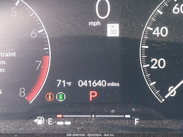 2HGFE2F21NH517019 Honda Civic Lx