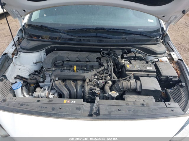 Hyundai ACCENT SE 2021 3KPC24A6XME129037 Image 10
