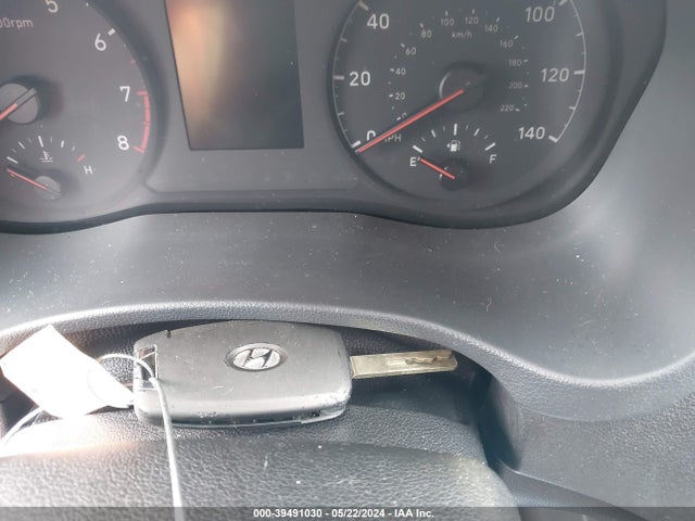 Hyundai ACCENT SE 2021 3KPC24A6XME129037 Image 11
