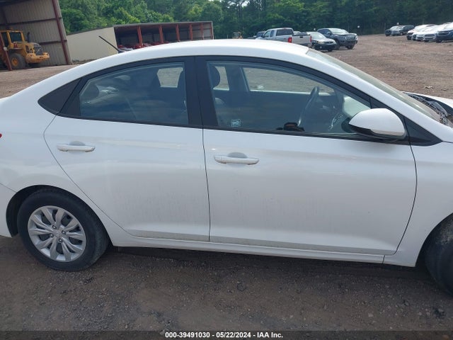 Hyundai ACCENT SE 2021 3KPC24A6XME129037 Image 14