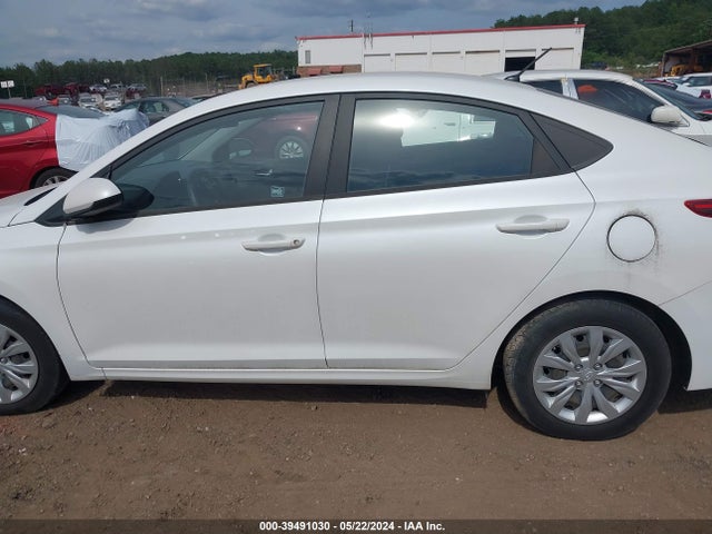 Hyundai ACCENT SE 2021 3KPC24A6XME129037 Image 15