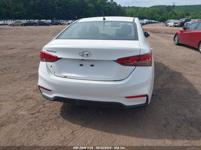 Hyundai ACCENT SE 2021 3KPC24A6XME129037 Image 17
