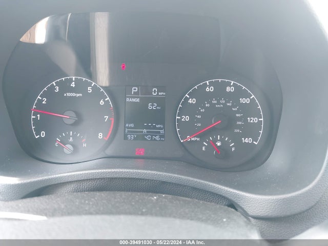 Hyundai ACCENT SE 2021 3KPC24A6XME129037 Image 7