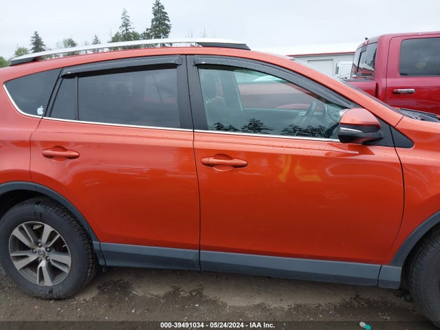 Toyota Rav4 Xle 2016 2T3RFREV1GW467240 Image 14