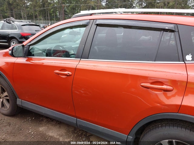 Toyota Rav4 Xle 2016 2T3RFREV1GW467240 Image 15