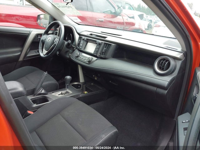 Toyota Rav4 Xle 2016 2T3RFREV1GW467240 Image 5