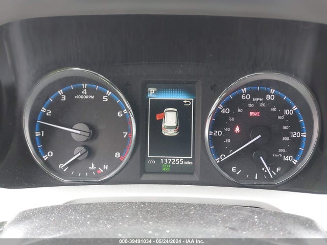 Toyota Rav4 Xle 2016 2T3RFREV1GW467240 Image 7