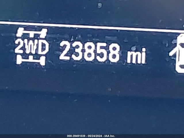 Chevrolet Trailblazer Awd Lt 2022 KL79MRSL1NB092641 Image 16