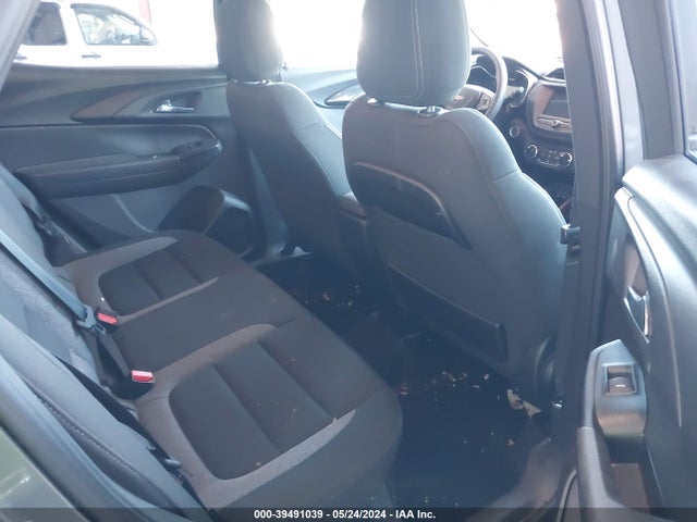 Chevrolet Trailblazer Awd Lt 2022 KL79MRSL1NB092641 Image 8