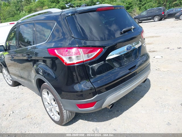 Ford Escape Titanium 2016 1FMCU0J95GUC35071 Image 3