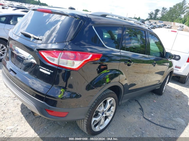 Ford Escape Titanium 2016 1FMCU0J95GUC35071 Image 4