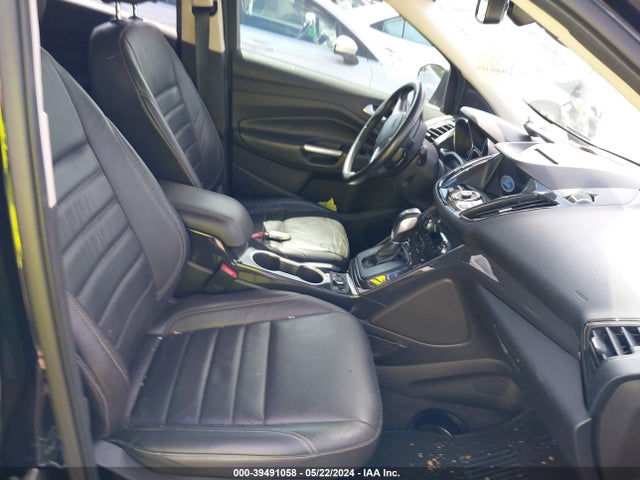 Ford Escape Titanium 2016 1FMCU0J95GUC35071 Image 5