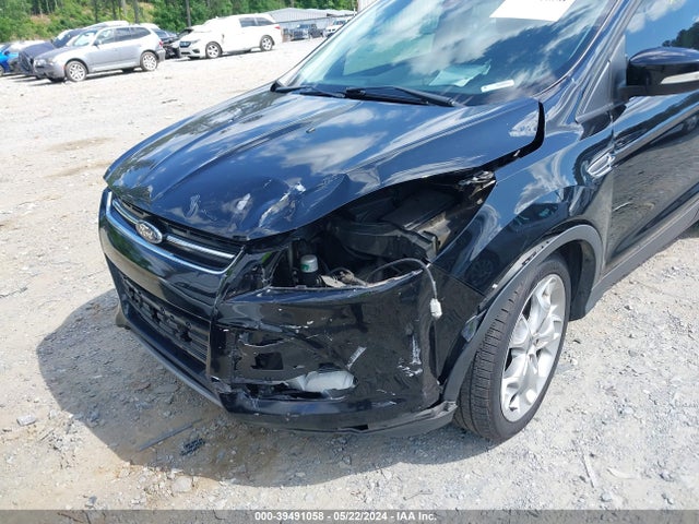 Ford Escape Titanium 2016 1FMCU0J95GUC35071 Image 6