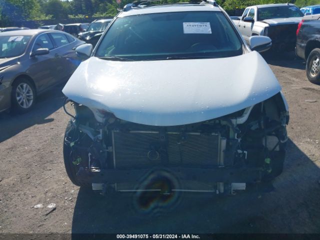 2T3RFREV8EW138287 Toyota Rav4 Xle