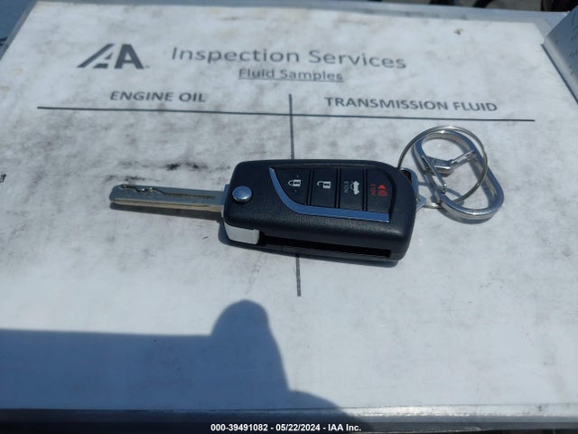 Toyota CAMRY SE 2024 4T1G11AK2RU204155 Image 11