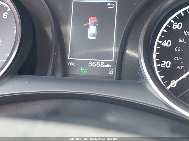 Toyota CAMRY SE 2024 4T1G11AK2RU204155 Image 15