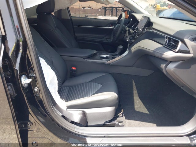 Toyota CAMRY SE 2024 4T1G11AK2RU204155 Image 5