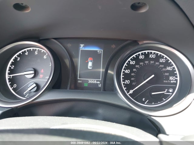 Toyota CAMRY SE 2024 4T1G11AK2RU204155 Image 7