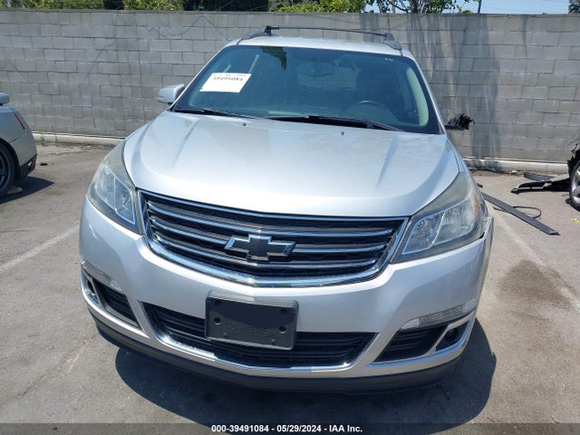 Chevrolet Traverse 1lt 2016 1GNKRGKD0GJ169194 Image 13