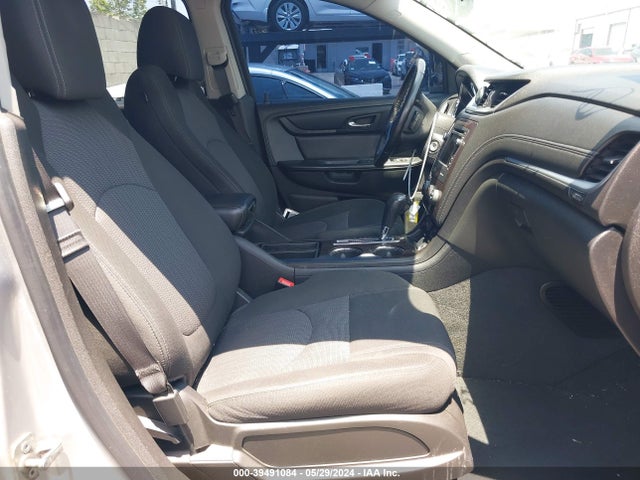Chevrolet Traverse 1lt 2016 1GNKRGKD0GJ169194 Image 5