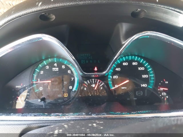 Chevrolet Traverse 1lt 2016 1GNKRGKD0GJ169194 Image 7