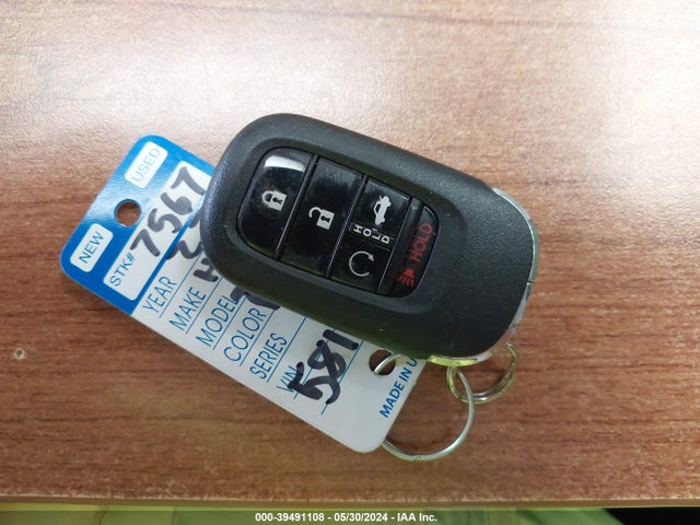Honda Civic Sport 2022 2HGFE2F52NH581788 Image 11