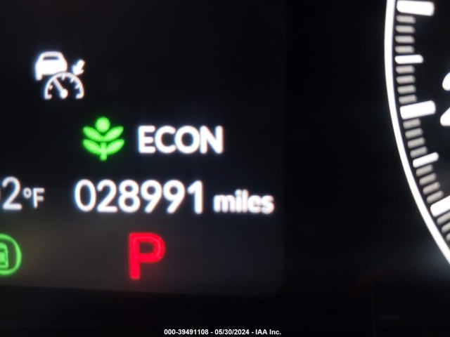 Honda Civic Sport 2022 2HGFE2F52NH581788 Image 15
