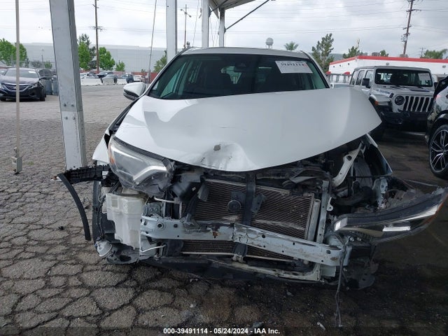 Toyota Rav4 Xle 2018 2T3WFREV4JW463483 Image 13