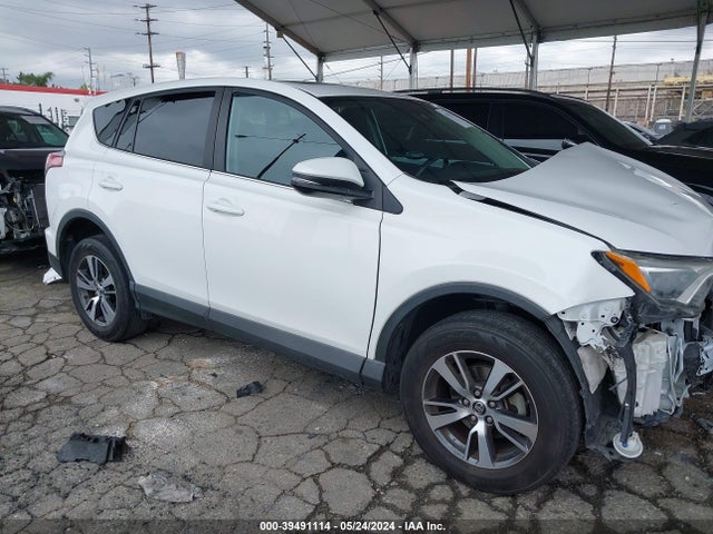 Toyota Rav4 Xle 2018 2T3WFREV4JW463483 Image 14